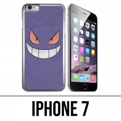 IPhone 7 case - Pokémon Ectoplasma