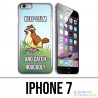 IPhone 7 Case - Pokémon Go Catch Roucool
