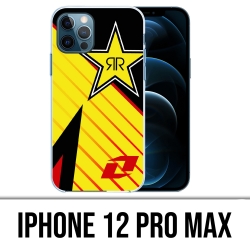 Coque iPhone 12 Pro Max - Rockstar One Industries