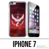 Coque iPhone 7 - Pokémon Go Team Bravoure