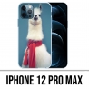 IPhone 12 Pro Max Case - Serge Le Lama