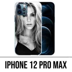 Coque iPhone 12 Pro Max - Shakira