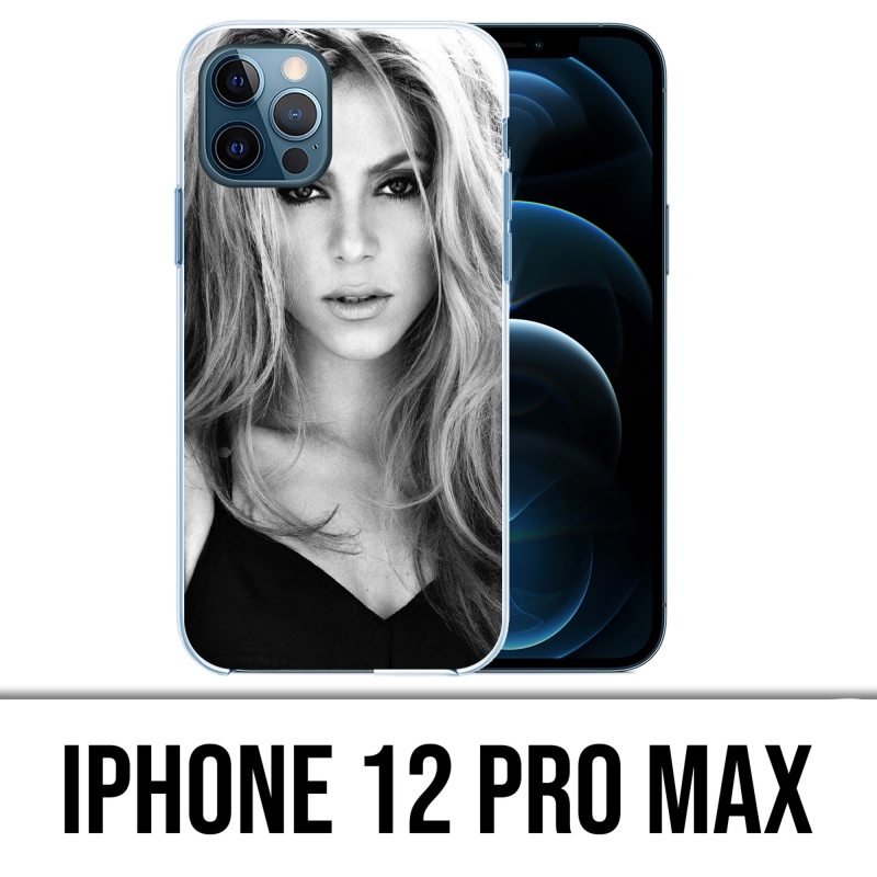 IPhone 12 Pro Max Case - Shakira