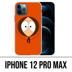 Coque iPhone 12 Pro Max - South Park Kenny