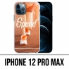 IPhone 12 Pro Max Case - Speed ​​Running