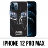 IPhone 12 Pro Max Case - Star Wars Darth Vader Vater