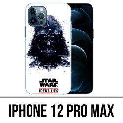 Coque iPhone 12 Pro Max - Star Wars Identities