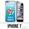 Custodia per iPhone 7 - Pokémon Calm Before The Magicarpe Dip