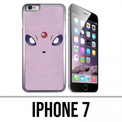 Custodia per iPhone 7: Pokémon Mentali