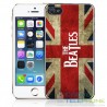 The Beatles phone case - Logo