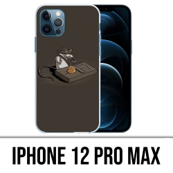Coque iPhone 12 Pro Max -...
