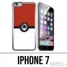 IPhone 7 Case - Pokémon Pokeball