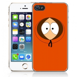 Phone Case South Park - Kenny