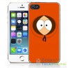 Telefonkasten South Park - Kenny