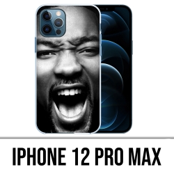 Custodia per iPhone 12 Pro Max - Will Smith