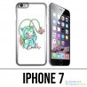 Funda iPhone 7 - Bulbizarre Baby Pokémon