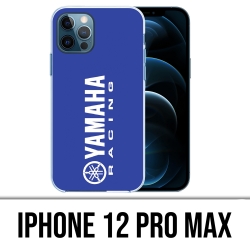 Custodia per iPhone 12 Pro Max - Yamaha Racing 2