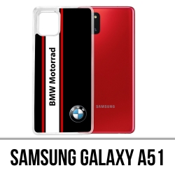 Samsung Galaxy A51 case - Bmw Motorrad