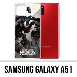 Samsung Galaxy A51 Case -...