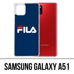 Samsung Galaxy A51 Case - Fila Logo