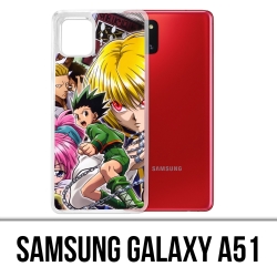 Coque Samsung Galaxy A51 -...