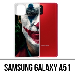 Coque Samsung Galaxy A51 -...