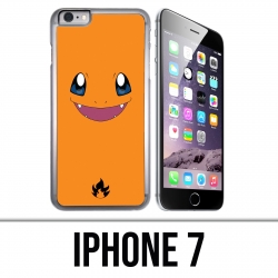 Custodia per iPhone 7: Pokémon Salameche