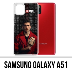 Funda Samsung Galaxy A51 -...
