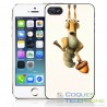 Coque téléphone Scrat - Pendu