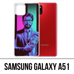 Custodia per Samsung Galaxy...