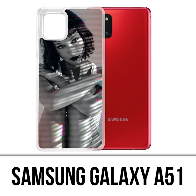 Samsung Galaxy A51 Case - La Casa De Papel - Tokio Sexy