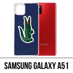 Samsung Galaxy A51 Case - Lacoste Logo