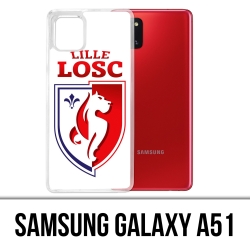Coque Samsung Galaxy A51 -...