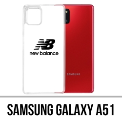 Samsung Galaxy A51 Case - New Balance Logo