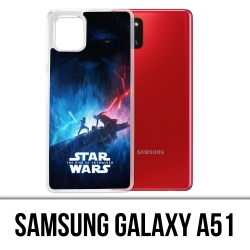 Funda Samsung Galaxy A51 -...