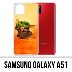 Coque Samsung Galaxy A51 -...