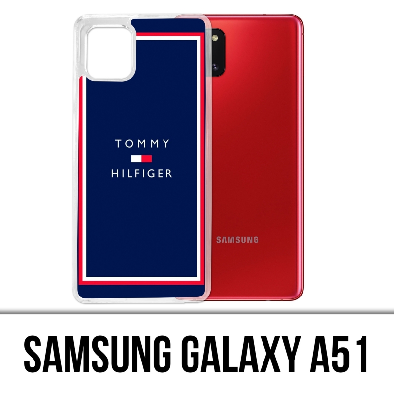 Funda Samsung Galaxy A51 - Tommy Hilfiger
