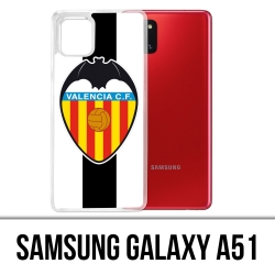 Samsung Galaxy A51 case - Valencia FC Football
