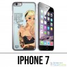 IPhone 7 Fall - Prinzessin Aurora Artist