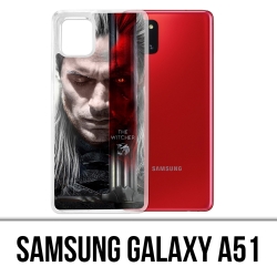 Coque Samsung Galaxy A51 -...
