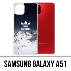 Samsung Galaxy A51 case - Adidas Mountain