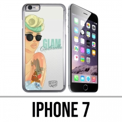 IPhone 7 Case - Princess Cinderella Glam