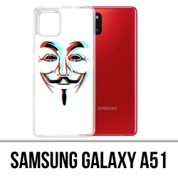 Samsung Galaxy A51 case -...