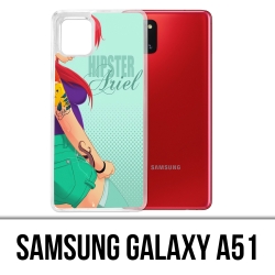 Samsung Galaxy A51 Case - Ariel Mermaid Hipster