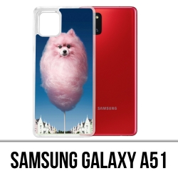 Coque Samsung Galaxy A51 - Barbachien