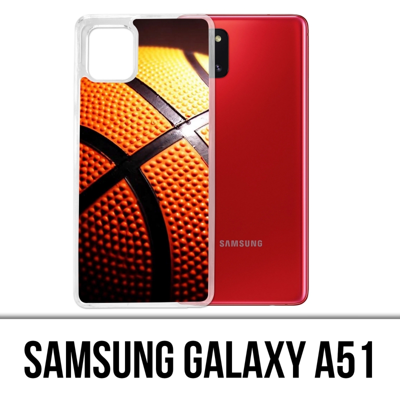 Samsung Galaxy A51 Case - Basket