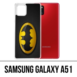 Samsung Galaxy A51 case - Batman Logo Classic