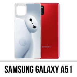 Funda Samsung Galaxy A51 - Baymax 2