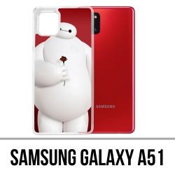 Coque Samsung Galaxy A51 - Baymax 3