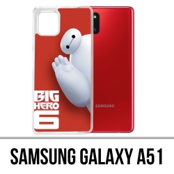 Coque Samsung Galaxy A51 -...